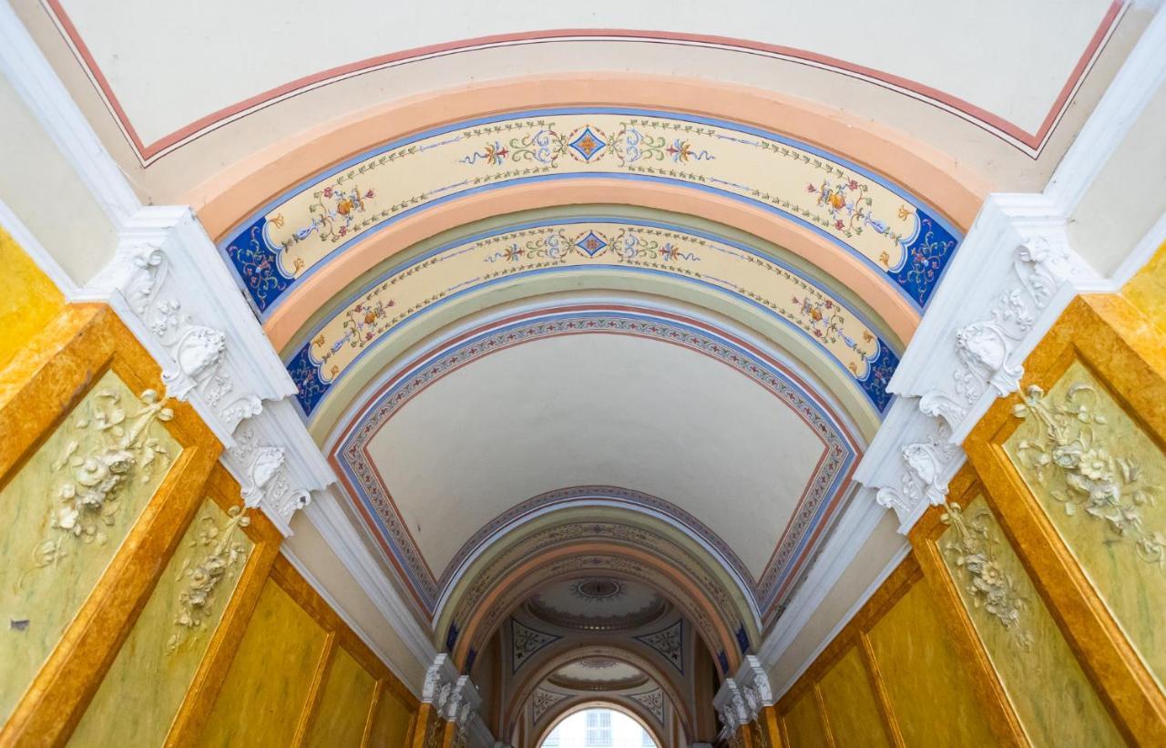 Parliament Exclusive Gallery Budapešť Exteriér fotografie